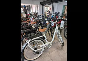 Location de vélo - La Clinique du vélo_Marennes-Hiers-Brouage