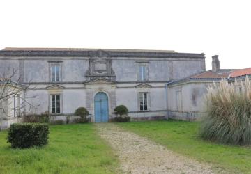 Ancien couvent des Récollets