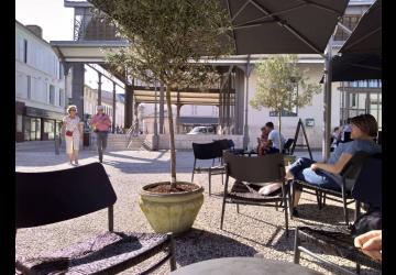Brasserie Au Marché