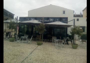 Brasserie Au Marché