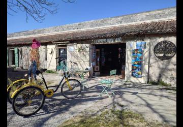 Terre d'eau_Marennes-Hiers-Brouage