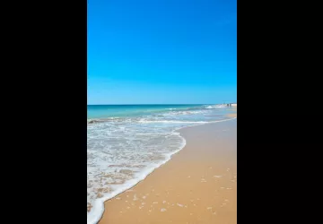 plage des huttes