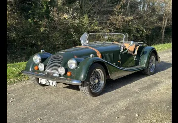 Oléron Classic Cars