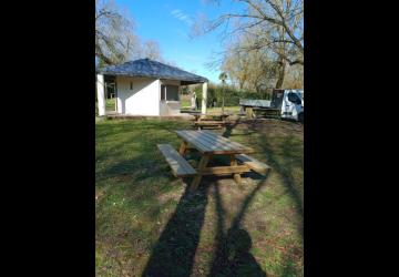 Toilettes Publiques- Jardin Public_Marennes-Hiers-Brouage