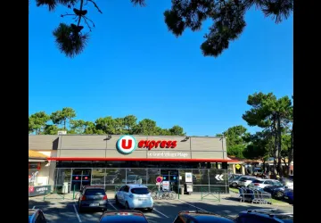 Photo magasin