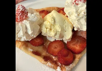 Crêperie Clémentine
