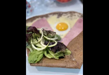 Crêperie Clémentine
