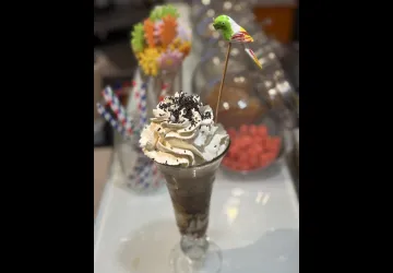 Crêperie Clémentine