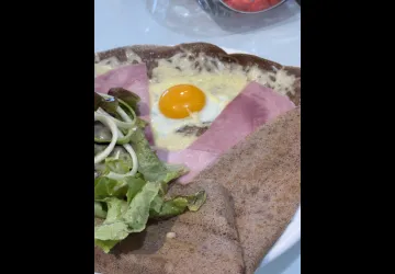 Crêperie Clémentine