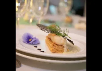 Entrée