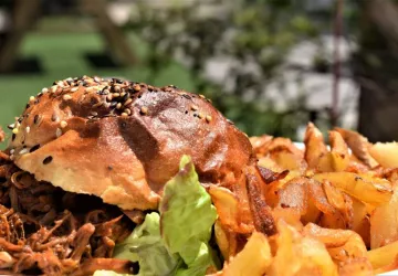 Hamburger