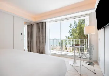 Bel Hôtel Oléron – Thalasso & Spa - MGallery_Saint-Trojan-les-Bains