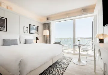 Bel Hôtel Oléron – Thalasso & Spa - MGallery_Saint-Trojan-les-Bains