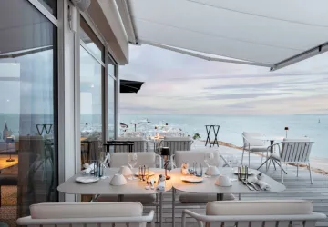 Bel Hôtel Oléron – Thalasso & Spa - MGallery_Saint-Trojan-les-Bains