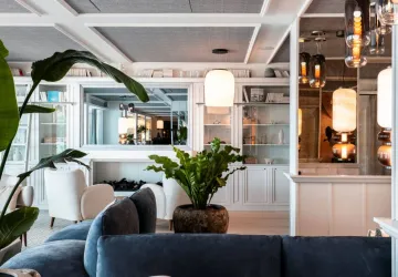 Bel Hôtel Oléron – Thalasso & Spa - MGallery_Saint-Trojan-les-Bains