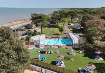 Camping Ostrea_Dolus-d'Oléron