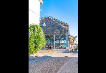 Marché de Marennes