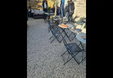 Bar Tapas