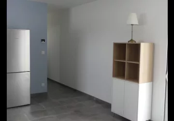 Couloir d'accès -Chambres