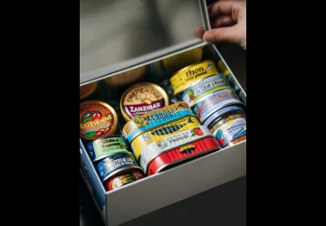 Coffret Mix