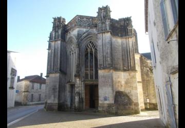 Eglise Saint Just