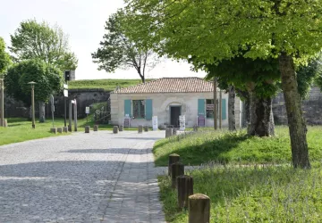Corps de Garde