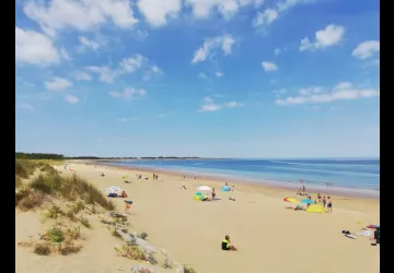 Maison de Charme à Sauzelle