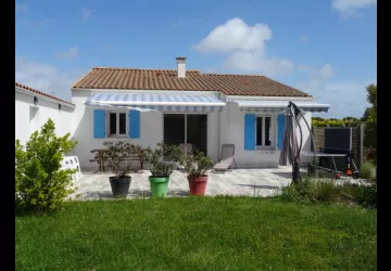 Meublé Wadoux Patrick