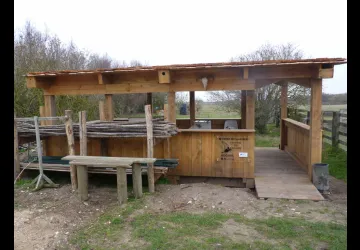 Reserve-Moeze-Oleron-LPO-Carbet de baguage