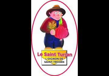 L'oignon le Saint Turjan