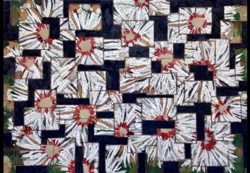 Atelier Romalia Mosaïque