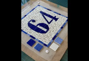 Atelier Romalia Mosaïque_Dolus-d'Oléron