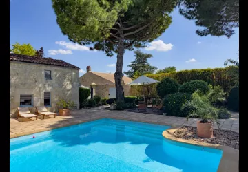 bains de soleil Le Shanti