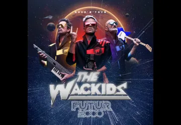 Concert "Les Wakkids"_Marennes-Hiers-Brouage