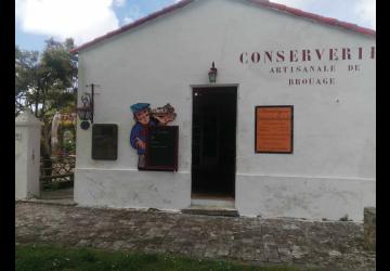 La Conserverie artisanale de la Citadelle