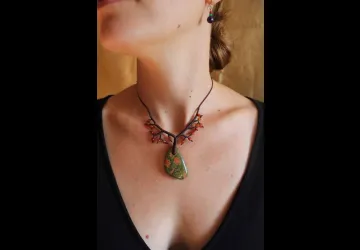 Exposition d'art : Ricochet Création_Marennes-Hiers-Brouage