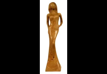 Exposition d'art : La Femme Debout, en Poésie_Marennes-Hiers-Brouage