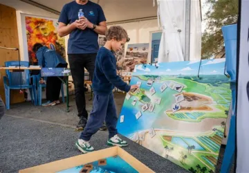 Les Fêtes de l'Ostra_Marennes-Hiers-Brouage