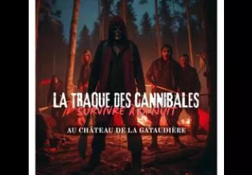 Halloween au château de La Gataudière_Marennes-Hiers-Brouage