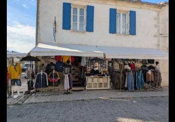 Manon des mers_Marennes-Hiers-Brouage