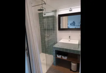 salle d'eau caravelle