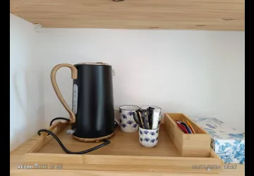 plateau de courtoisie