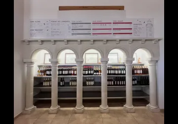 Vignoble Pradère