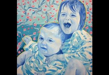 Atelier Olivia Oudart - peintre_Marennes-Hiers-Brouage
