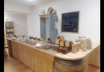 Le Fournil d'Hiers_Marennes-Hiers-Brouage