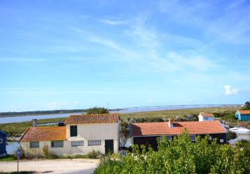 La Demeure du Port_Marennes-Hiers-Brouage