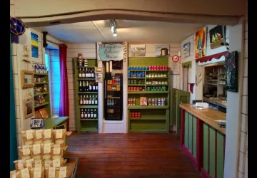 La Conserverie artisanale de la Citadelle