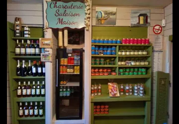 La Conserverie artisanale de la Citadelle