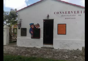 La Conserverie artisanale de la Citadelle