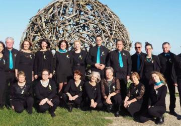 Concert Vocalude & Chœur de Marais_Marennes-Hiers-Brouage
